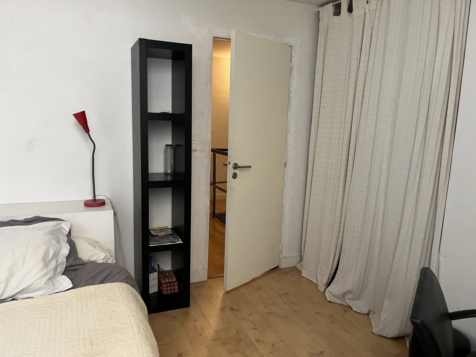 Homestay Marseille 667967