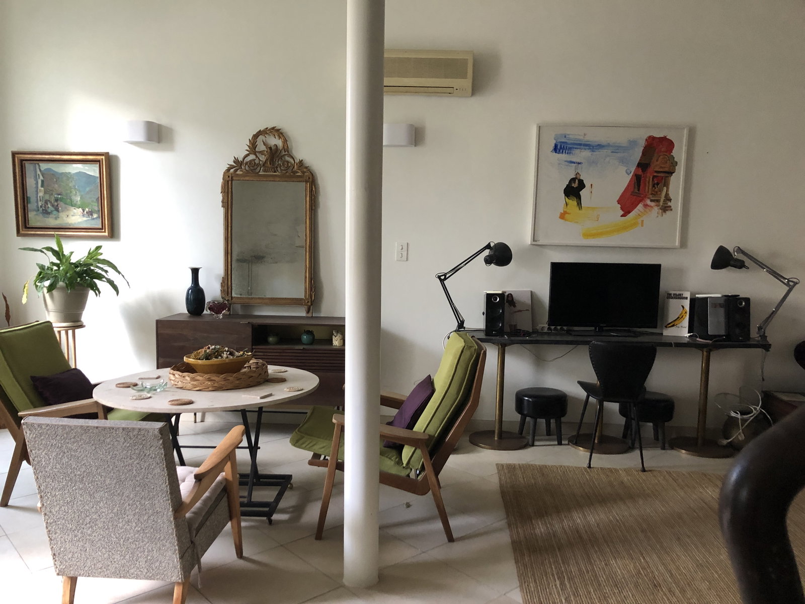 Homestay Marseille 667967