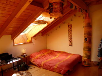 Roomlala | Pokój do wynajęcia w pobliżu Lozan