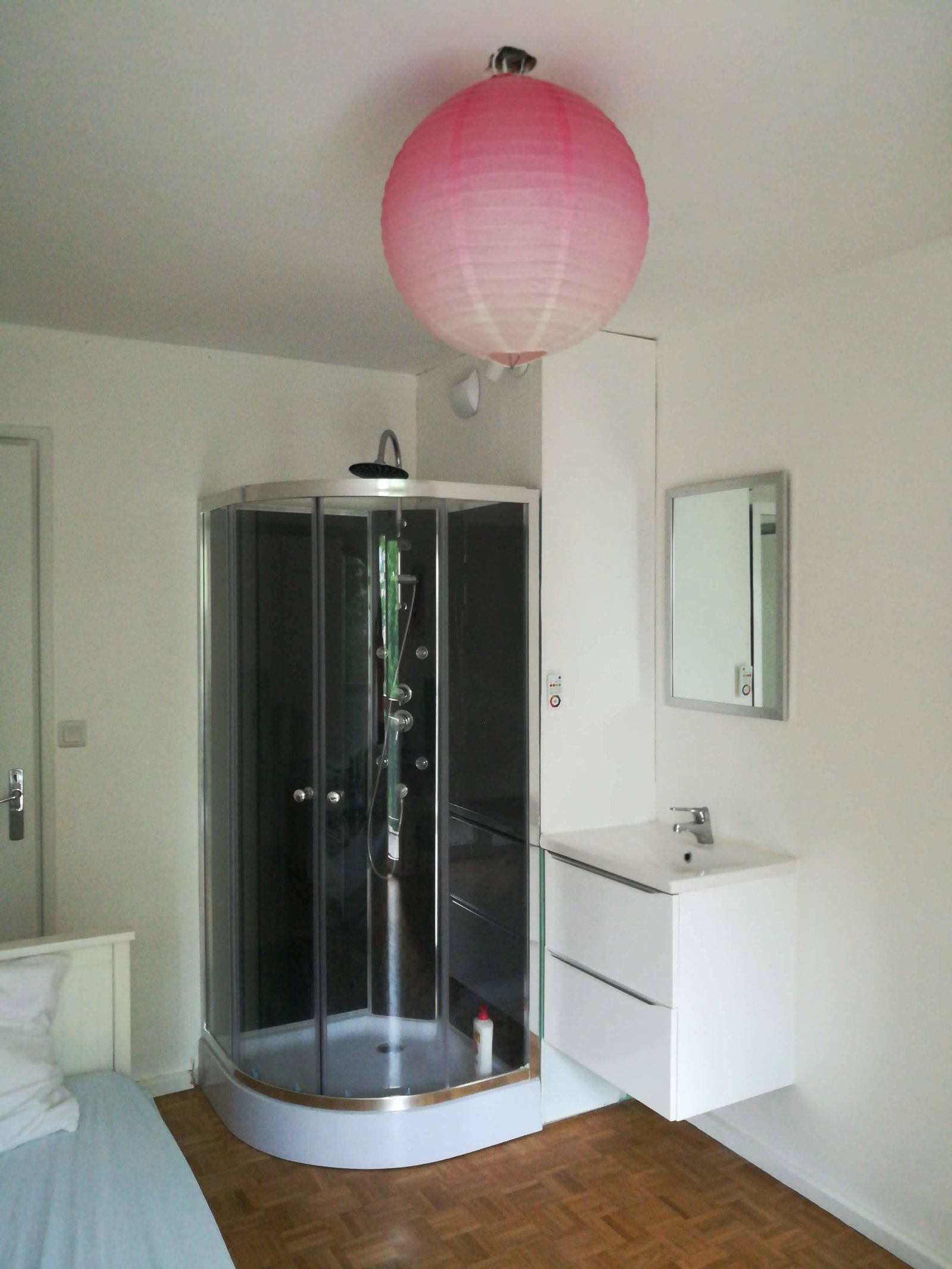 Zakwaterowanie U Rodziny Sainte-Foy-lès-Lyon 227845