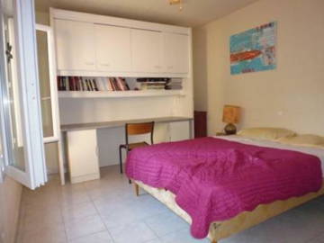 Roomlala | Pokój do wynajęcia w pobliżu Montpellier