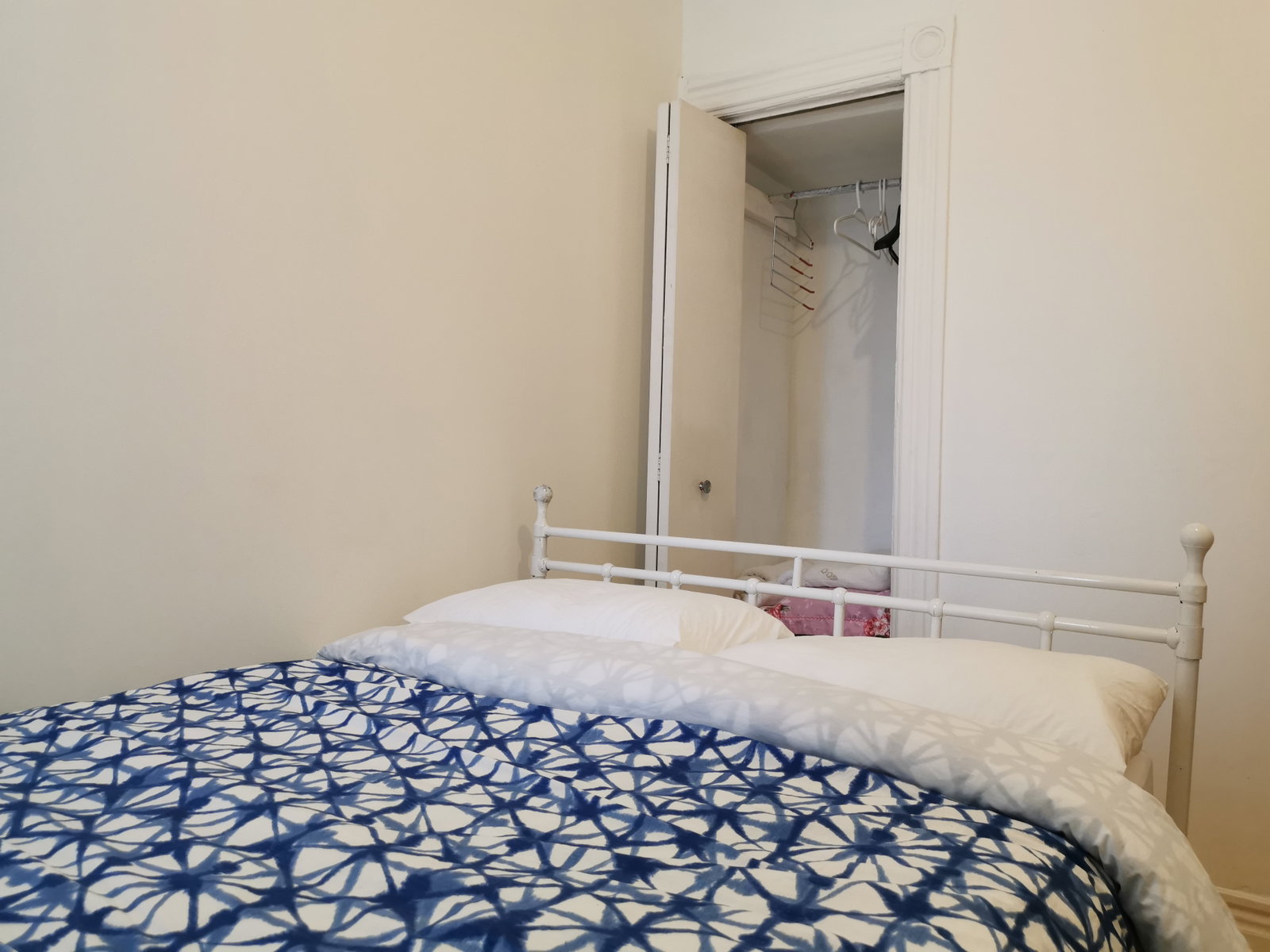 Współdzielone Mieszkanie Montréal 673269