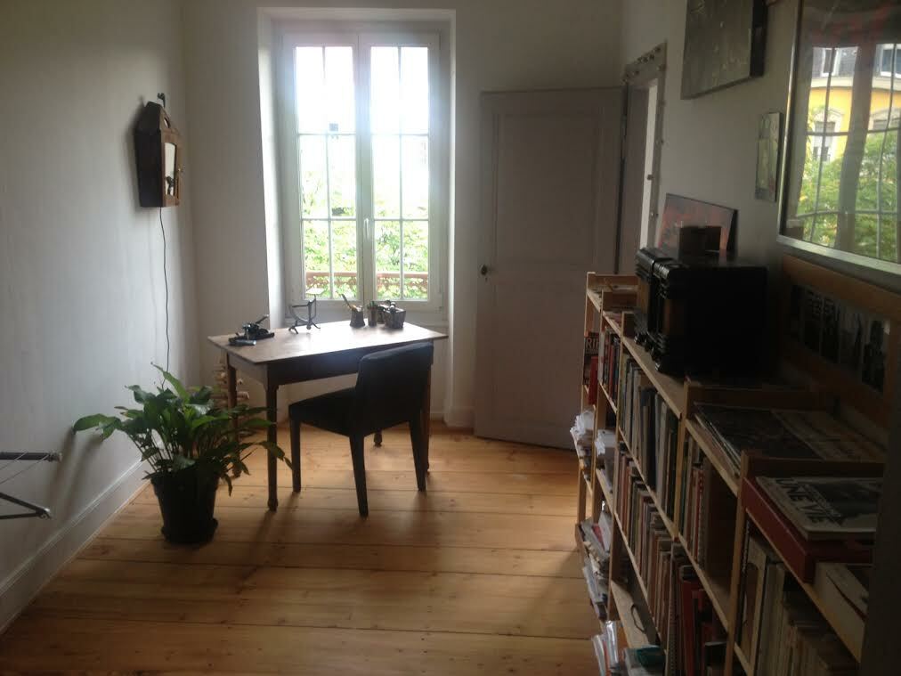 Zakwaterowanie U Rodziny Strasbourg 67525