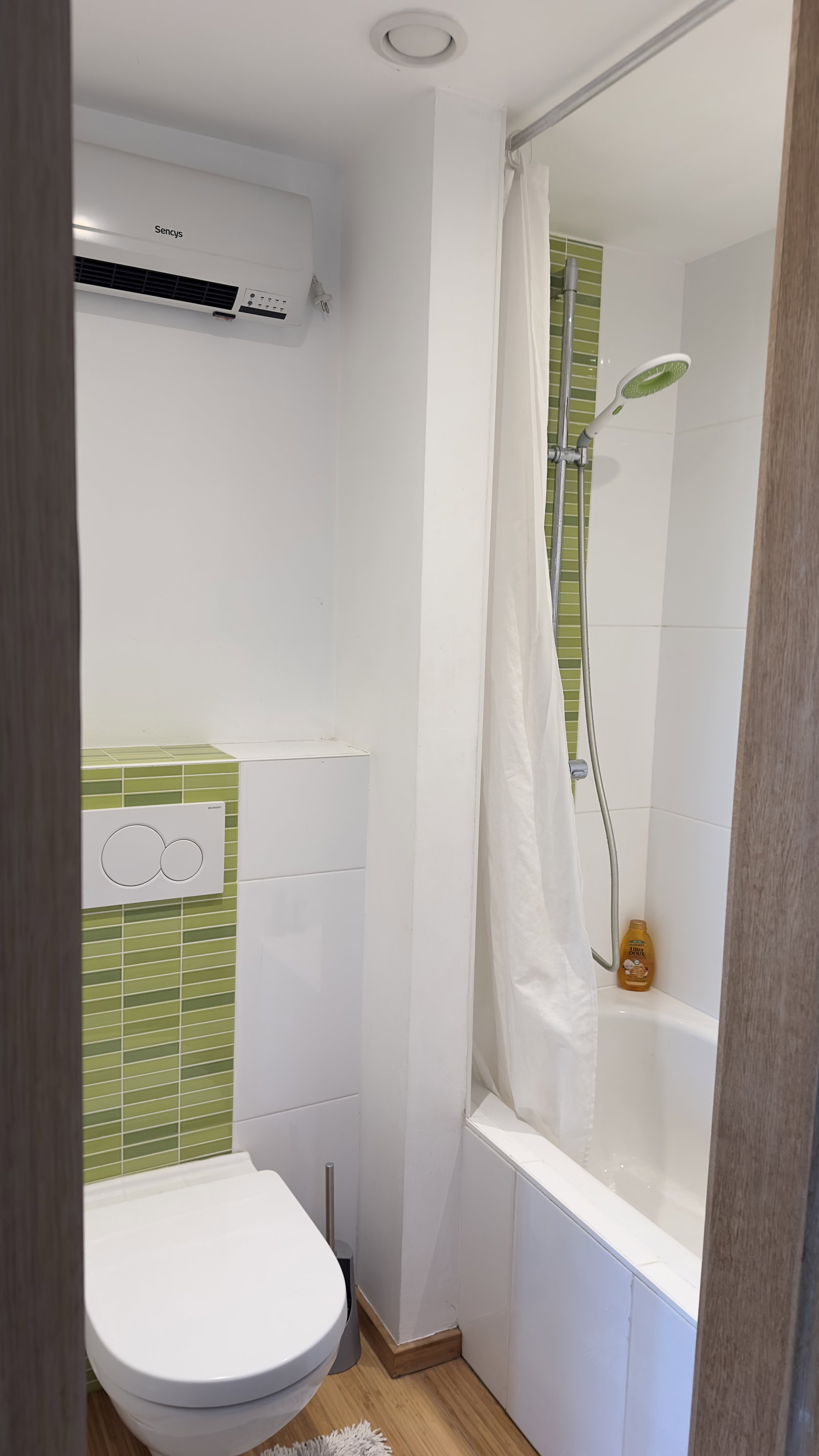 Zakwaterowanie U Rodziny Wavre 656969