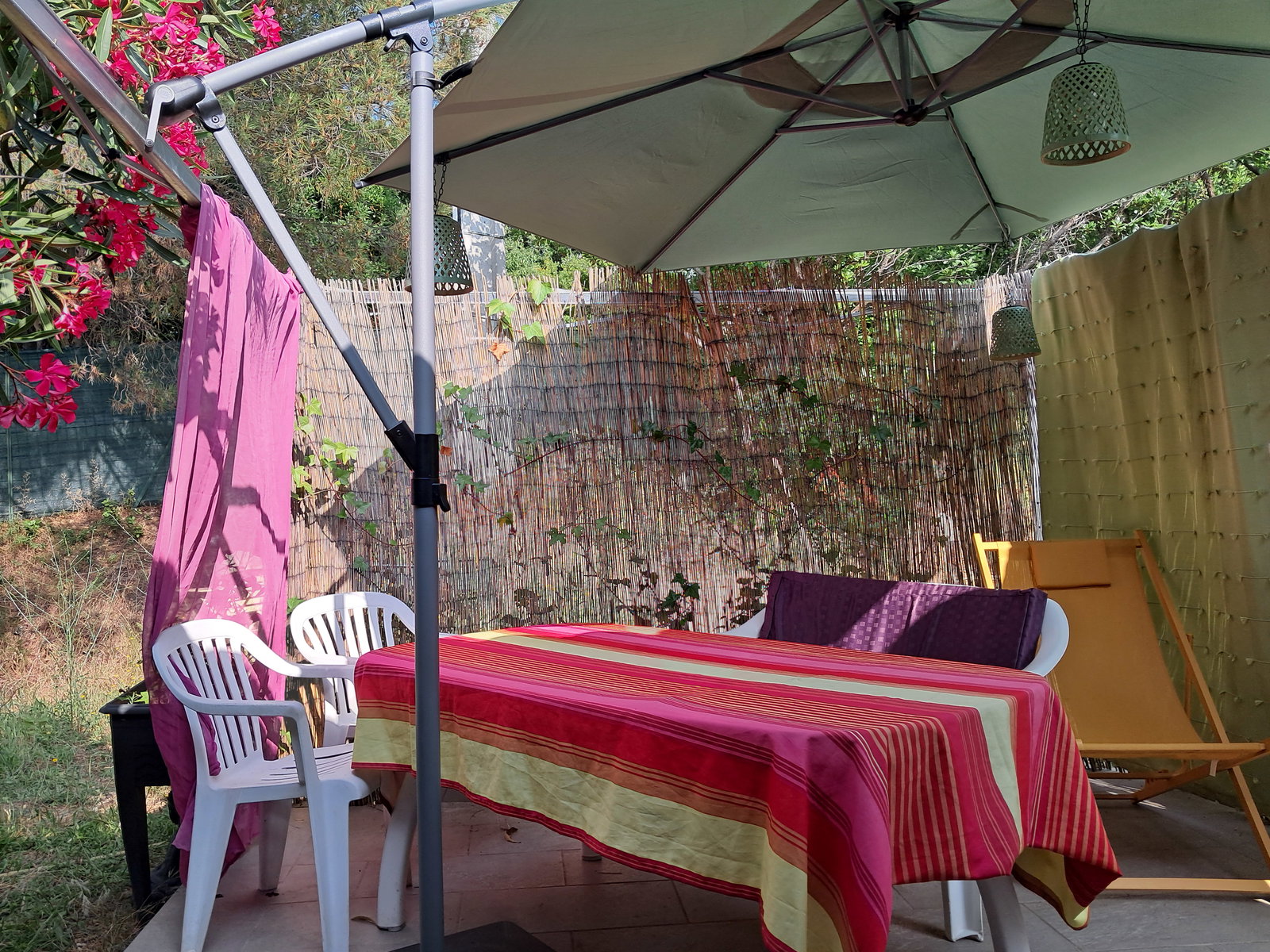 Zakwaterowanie U Rodziny Cuttoli-Corticchiato 532400