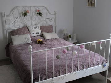 Roomlala | Pokój do wynajęcia w prywatnym domu na obrzeżach Fryburga