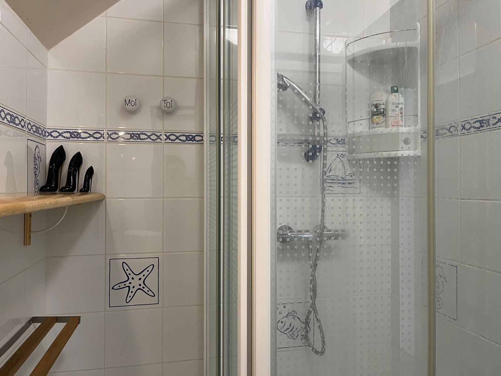 Zakwaterowanie U Rodziny Rennes 436333