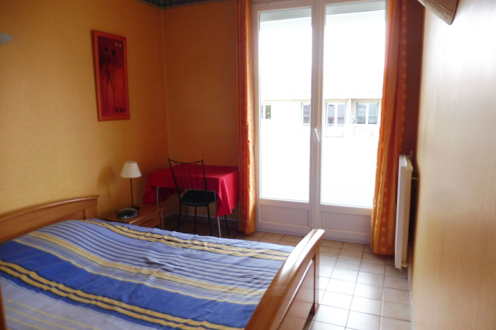 Zakwaterowanie U Rodziny Toulouse 141432