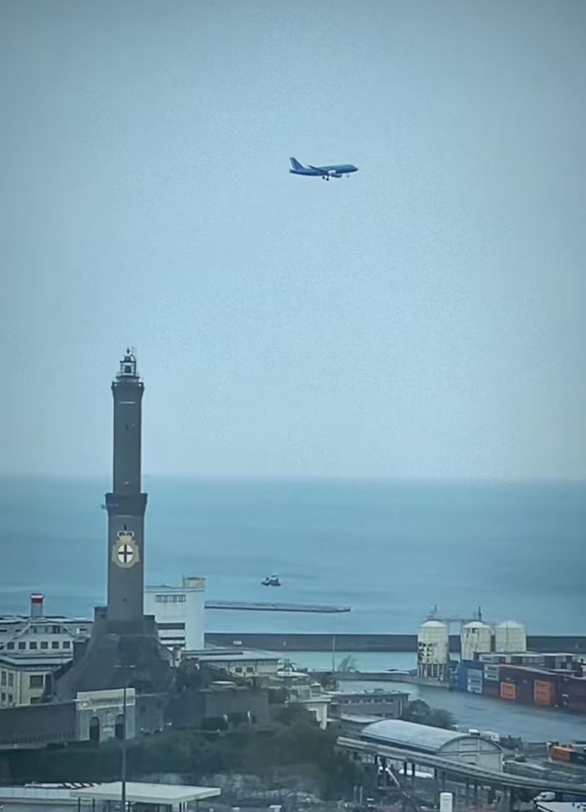 Zakwaterowanie U Rodziny Genova 520480