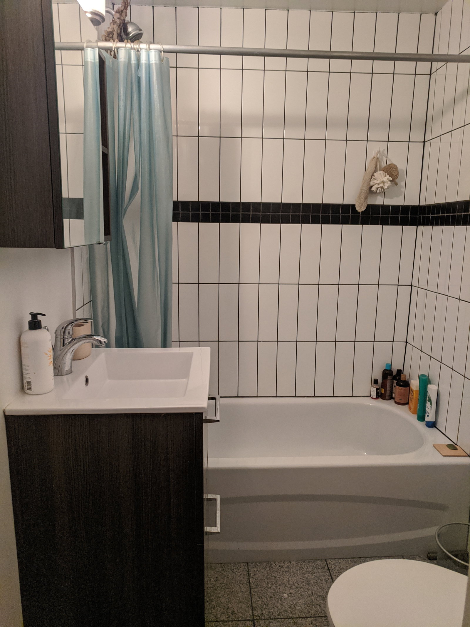 Życie Montréal 257743