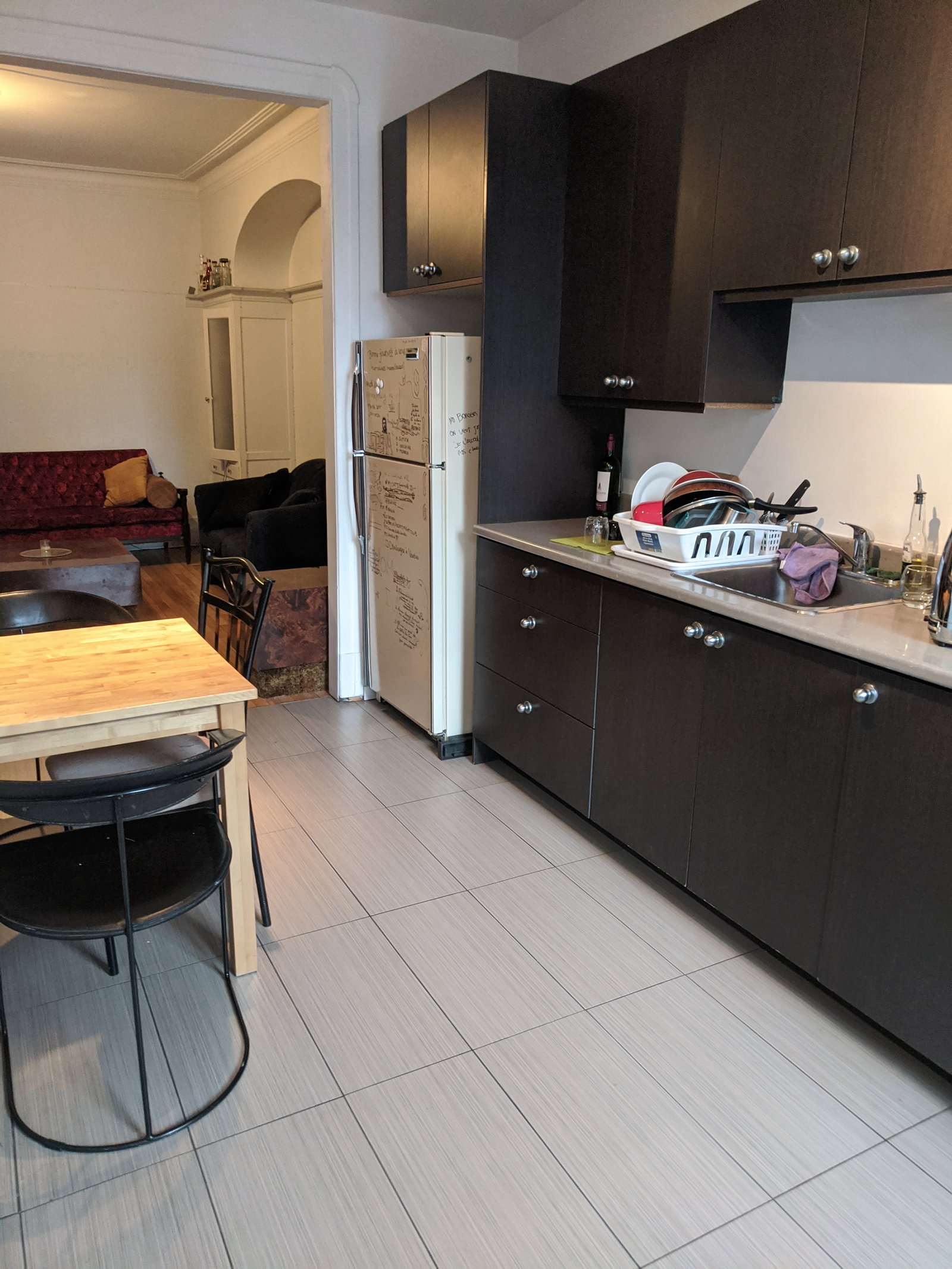 Życie Montréal 257743