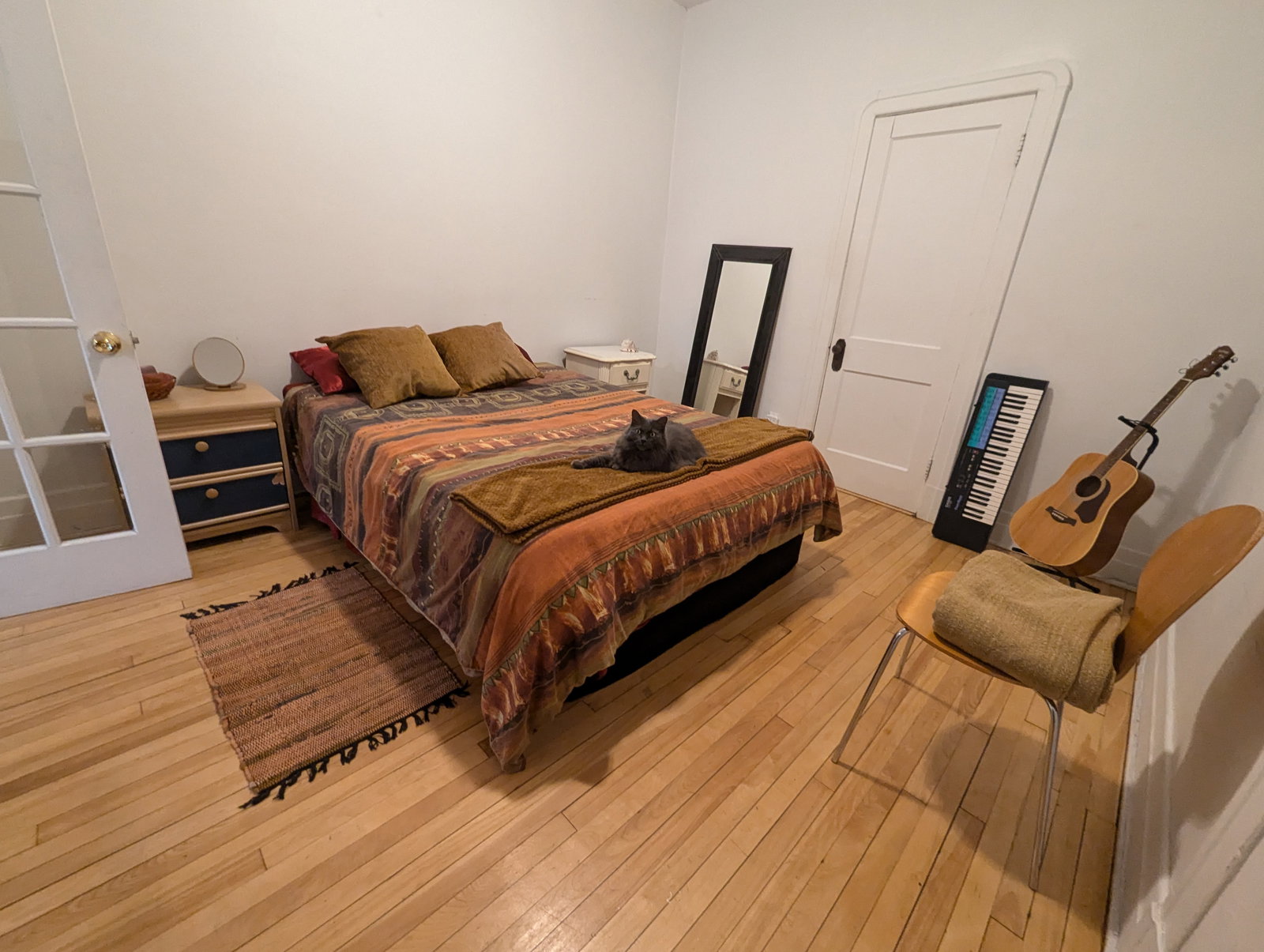Życie Montréal 257743
