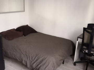 Roomlala | Pokój do wynajęcia w przyjemnym otoczeniu