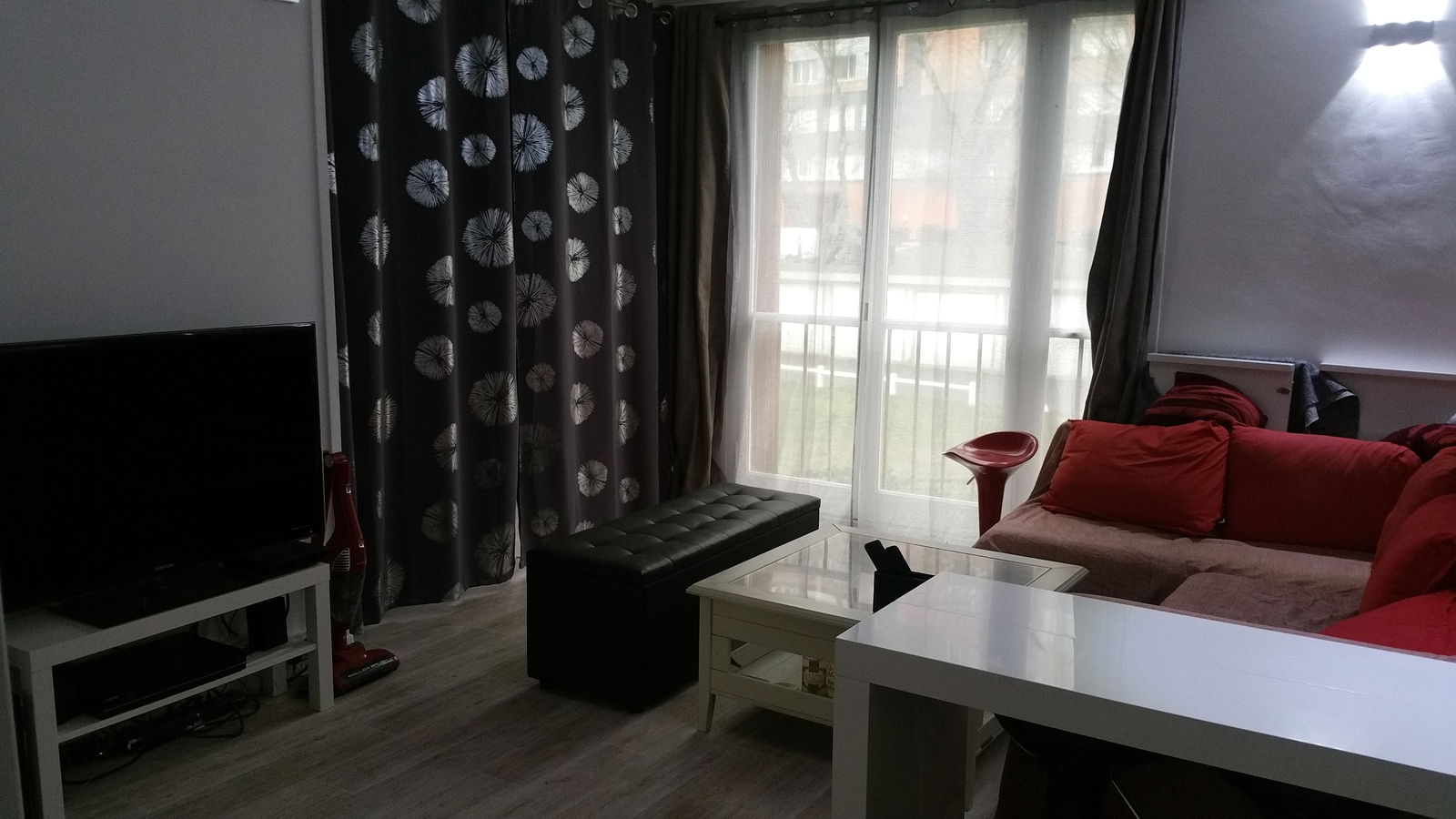 Zakwaterowanie U Rodziny Franconville 217822