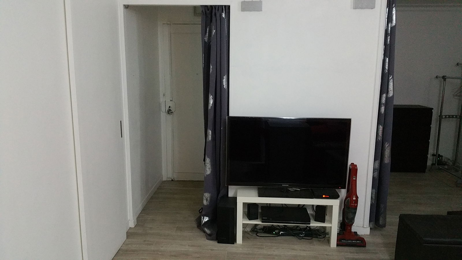 Zakwaterowanie U Rodziny Franconville 217822