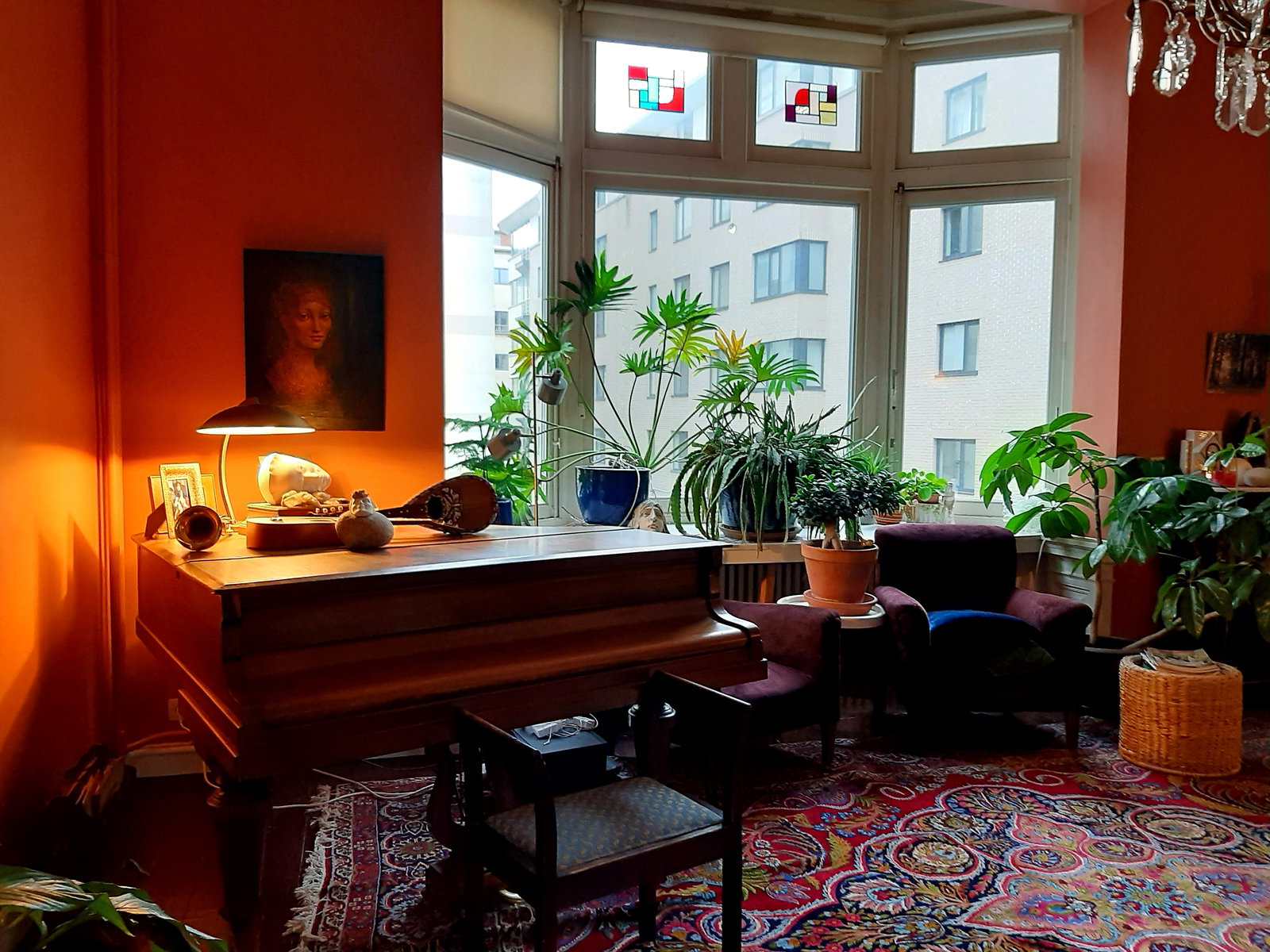 Zakwaterowanie U Rodziny Antwerpen 657328