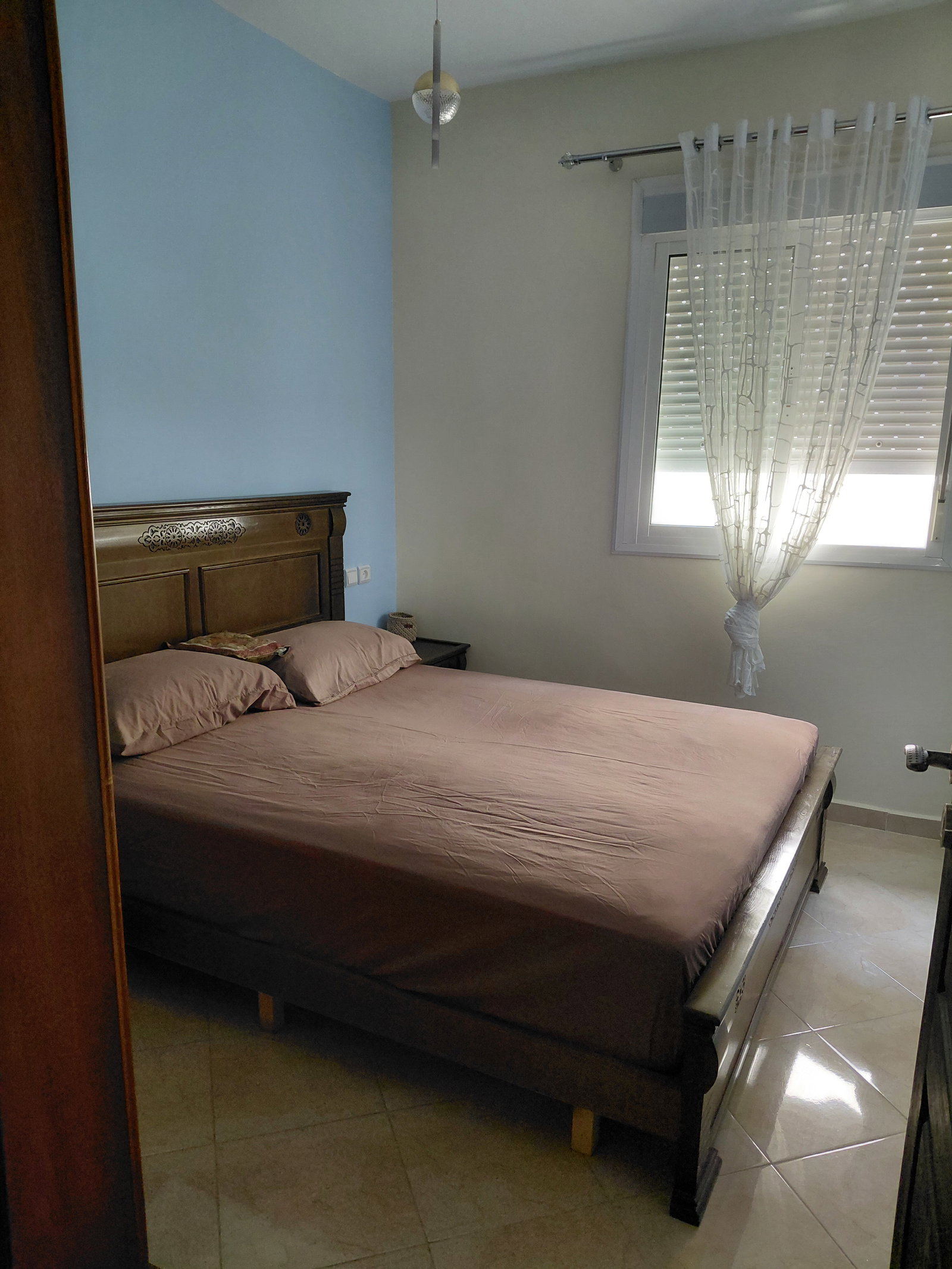 Zakwaterowanie U Rodziny Tanger 595553