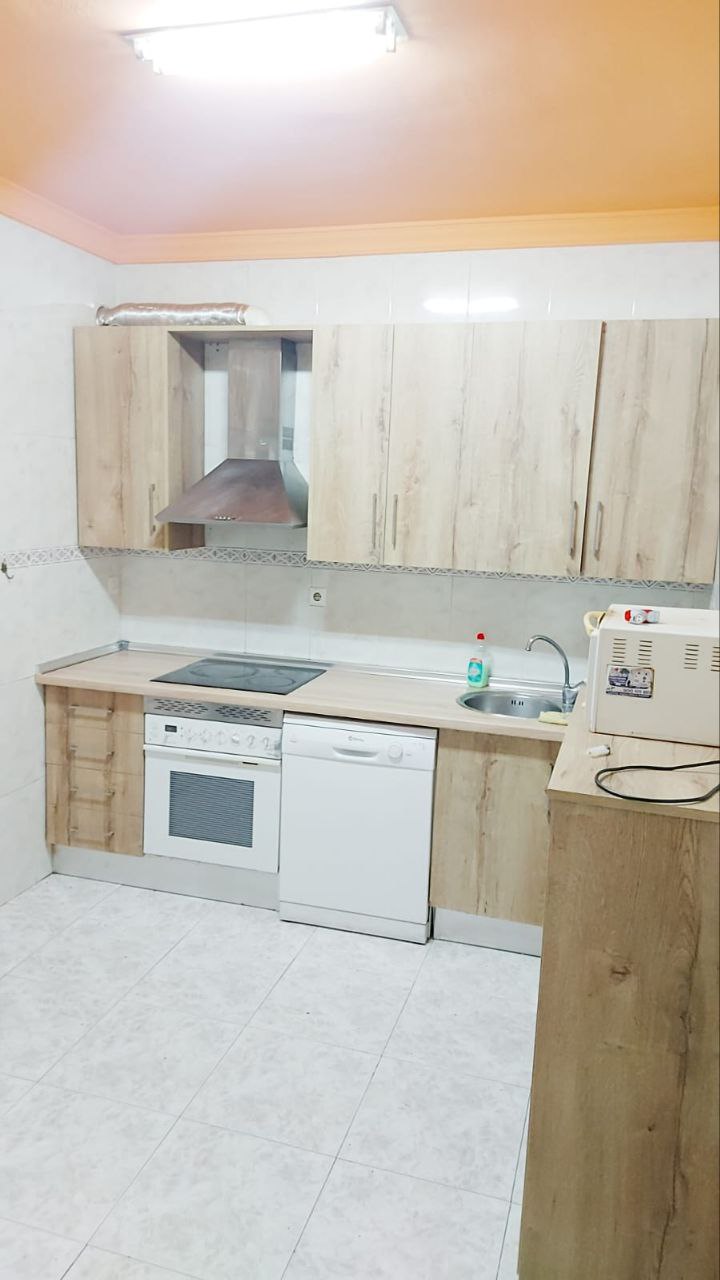 Zakwaterowanie U Rodziny Málaga 619559