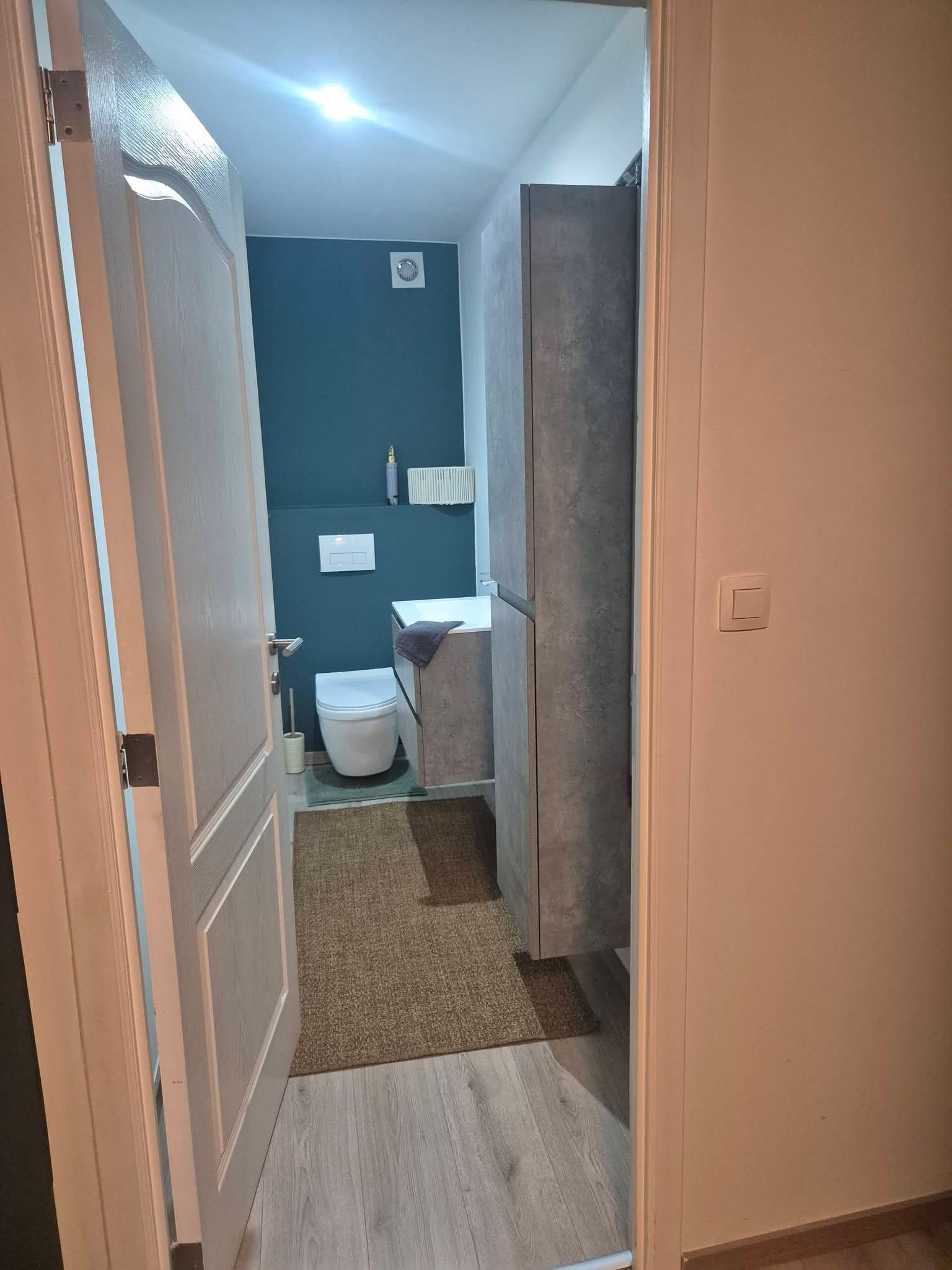 Homestay Frameries 676549