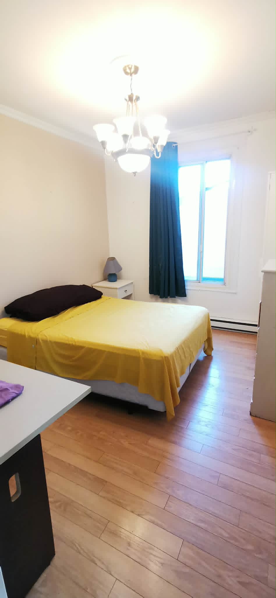 Homestay Montréal-Est 667752