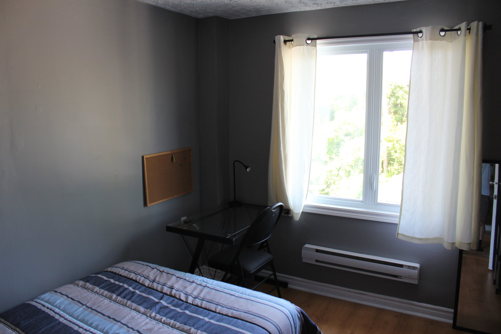 Współdzielone Mieszkanie Longueuil 671485