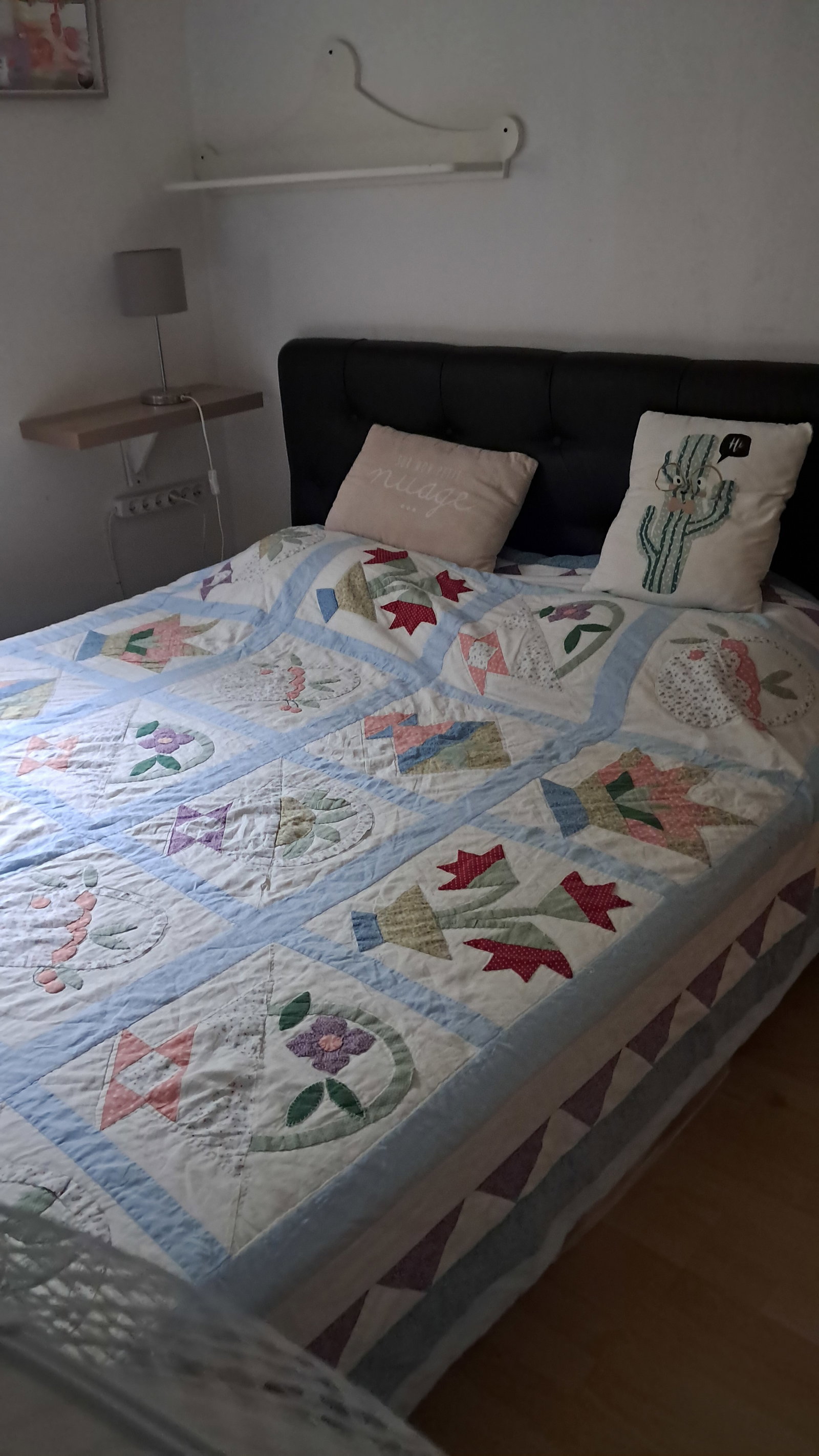 Pokoje Gościnne Ramonville-Saint-Agne 615254