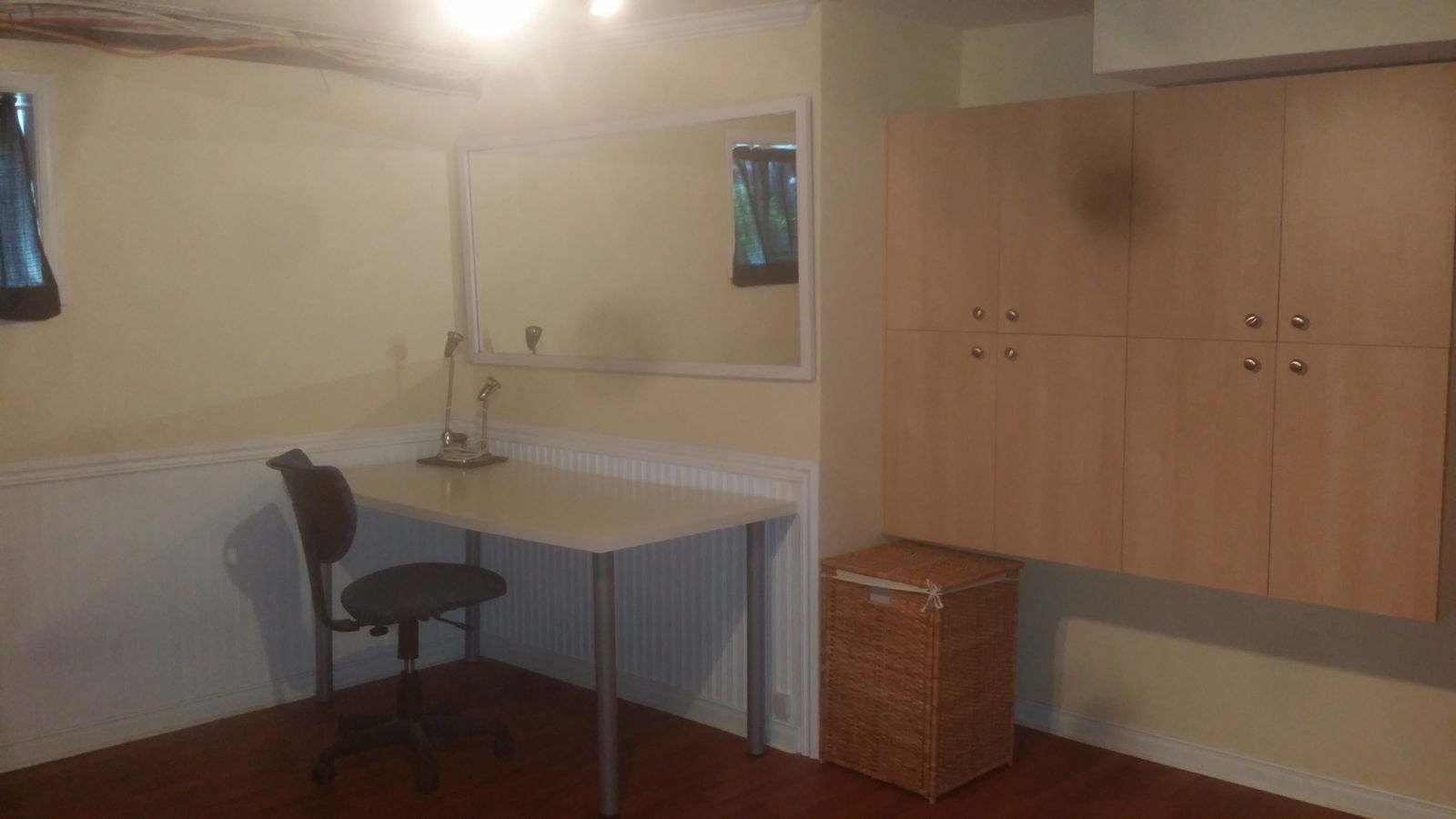 Zakwaterowanie U Rodziny Repentigny 109854