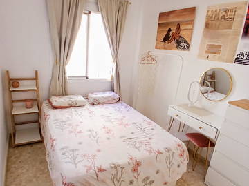 Roomlala | Pokój do wynajęcia w Rincón de la Victoria