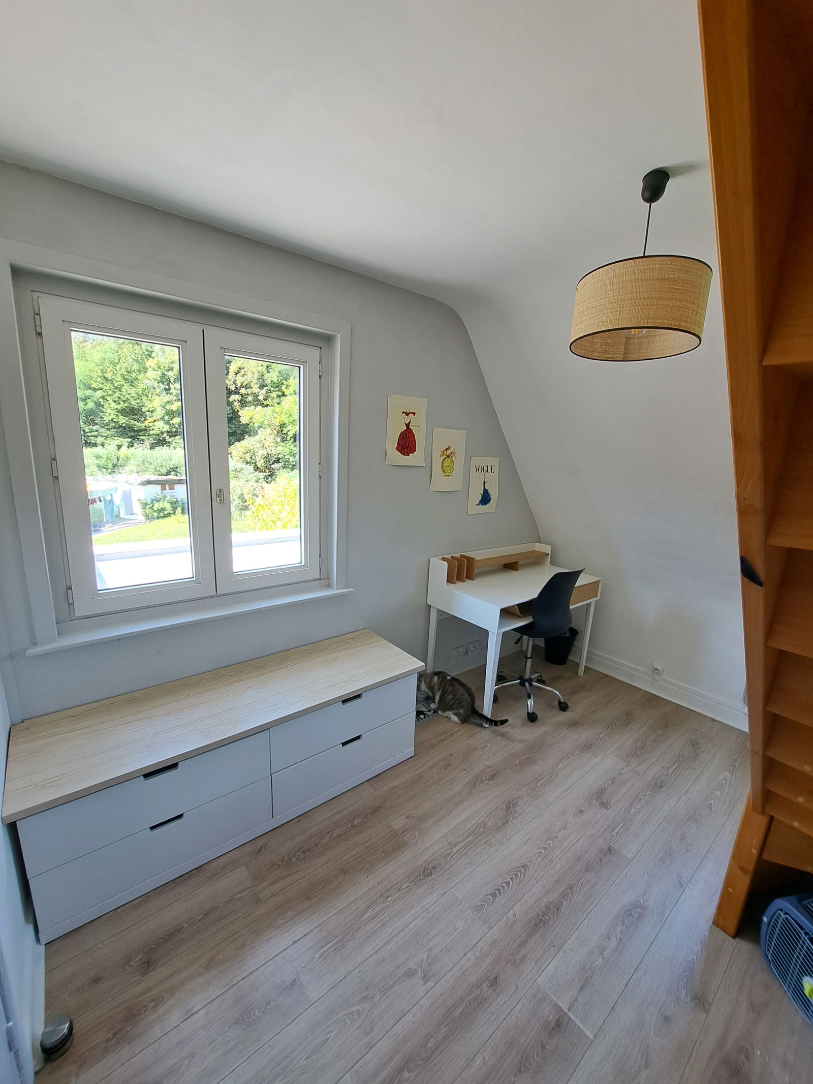 Zakwaterowanie U Rodziny Tourcoing 426097