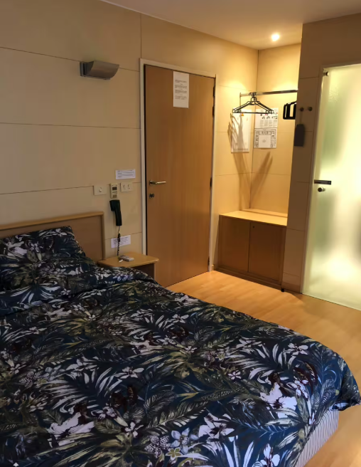 Pokoje Gościnne Roeselare 659489