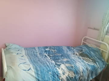 Roomlala | Pokój do wynajęcia w Roubaix