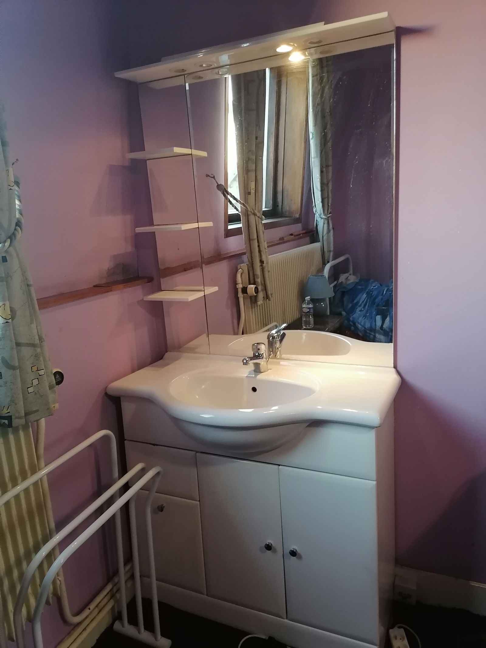 Zakwaterowanie U Rodziny Roubaix 246892