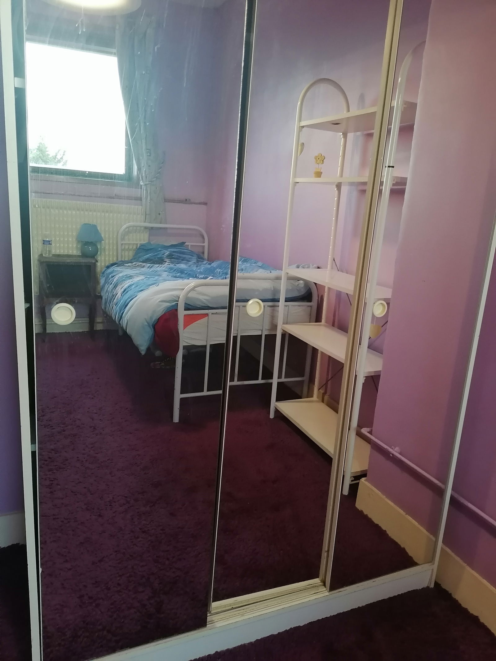 Zakwaterowanie U Rodziny Roubaix 246892