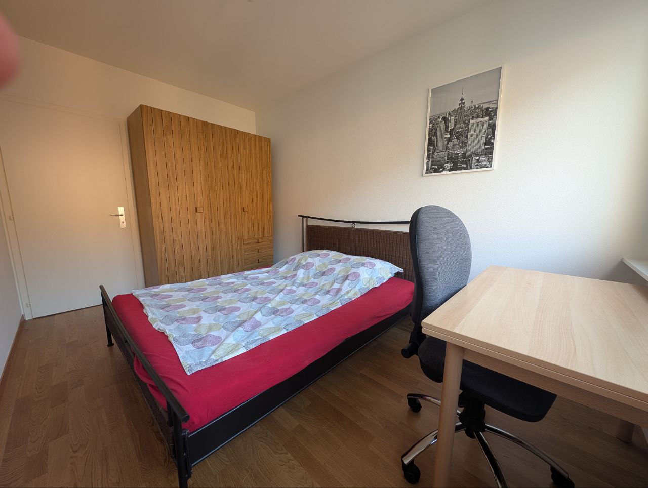 Zakwaterowanie U Rodziny Montreux 597015