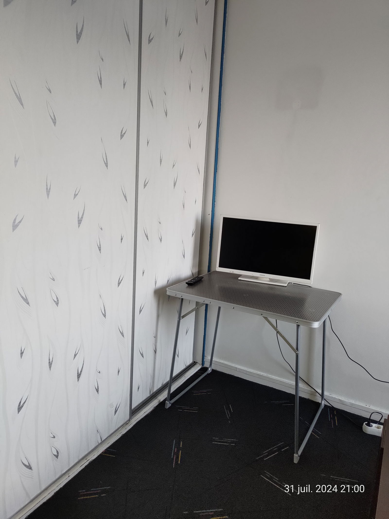 Zakwaterowanie U Rodziny Saint-Herblain 411777