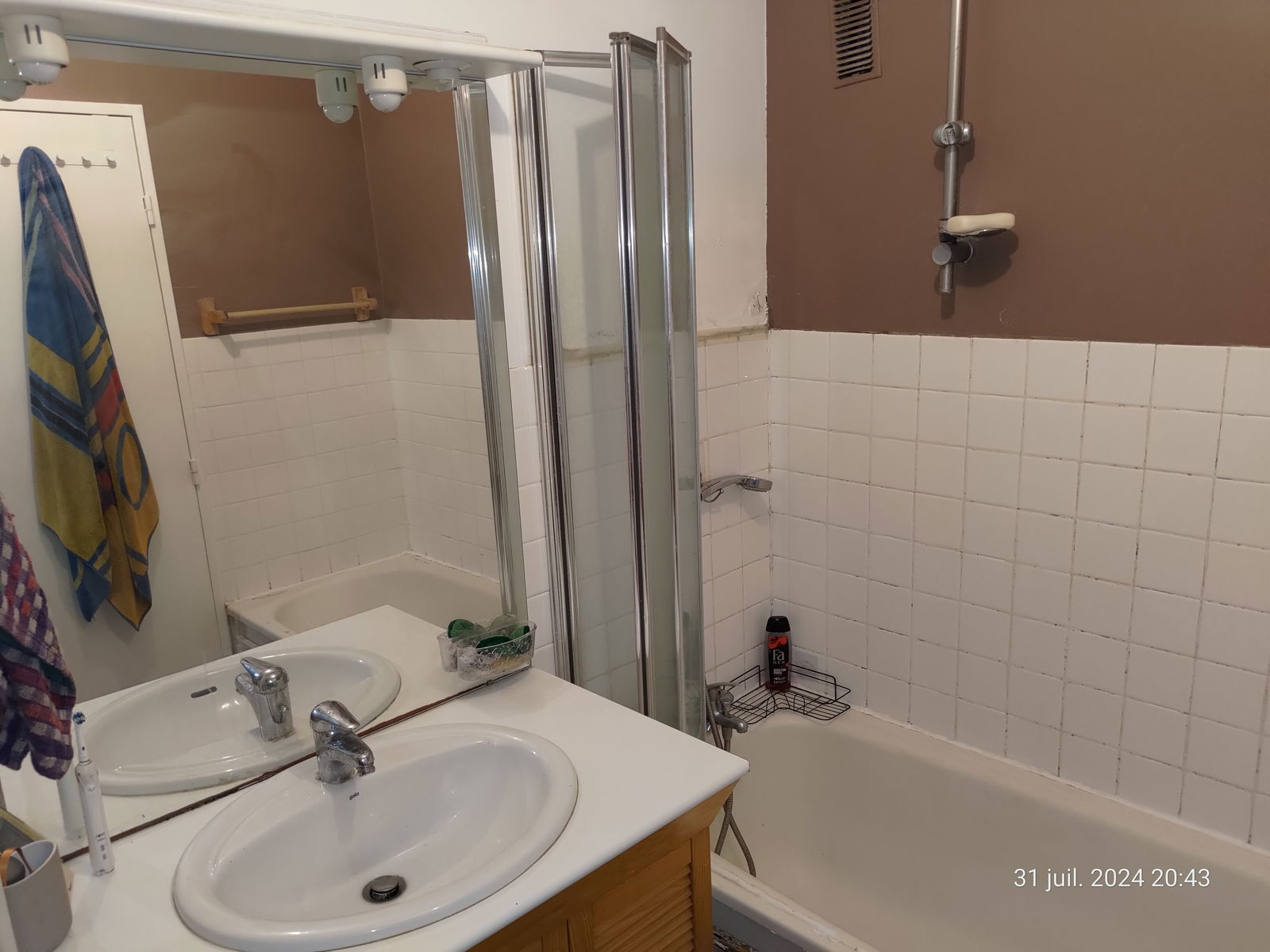 Zakwaterowanie U Rodziny Saint-Herblain 411777