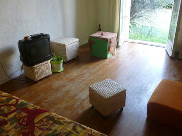 Roomlala | Pokój do wynajęcia w Saint-Nazaire