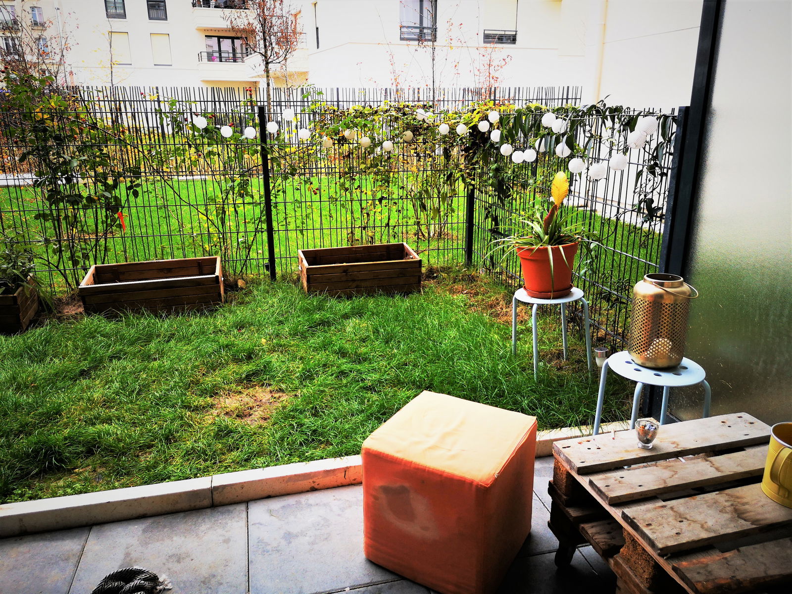 Zakwaterowanie U Rodziny Saint-Ouen 232890