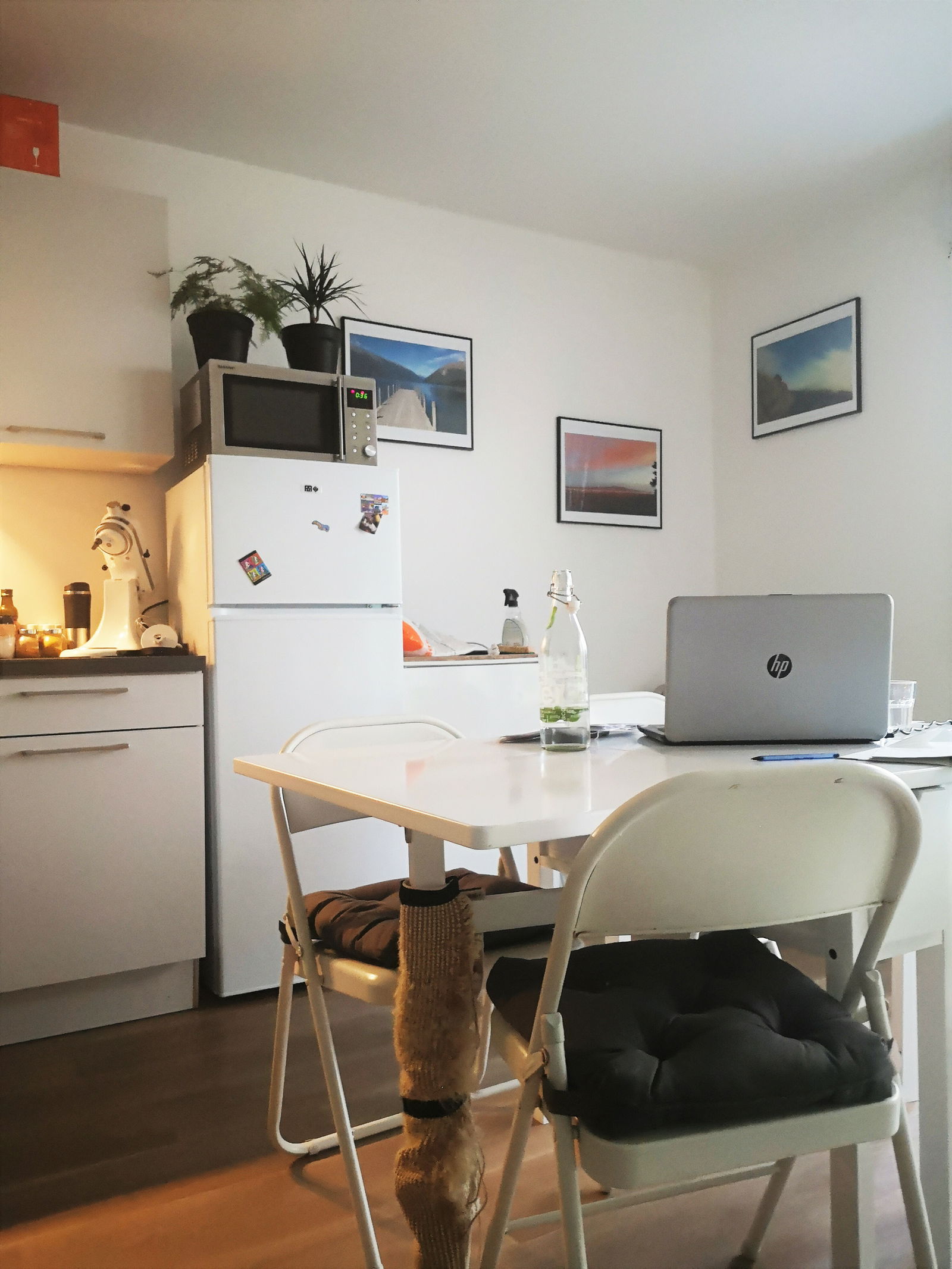 Zakwaterowanie U Rodziny Saint-Ouen 232890