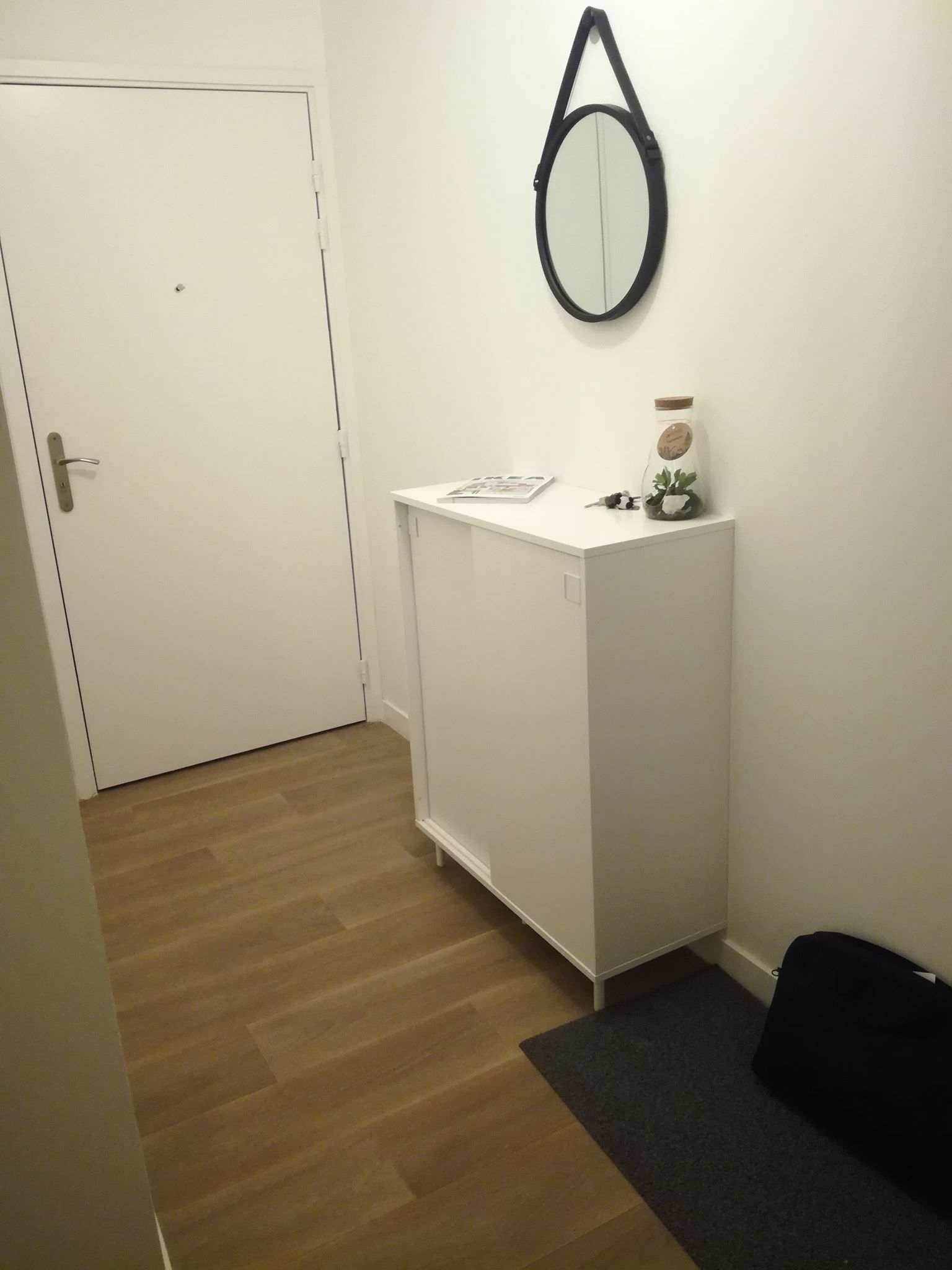 Zakwaterowanie U Rodziny Saint-Ouen 232890