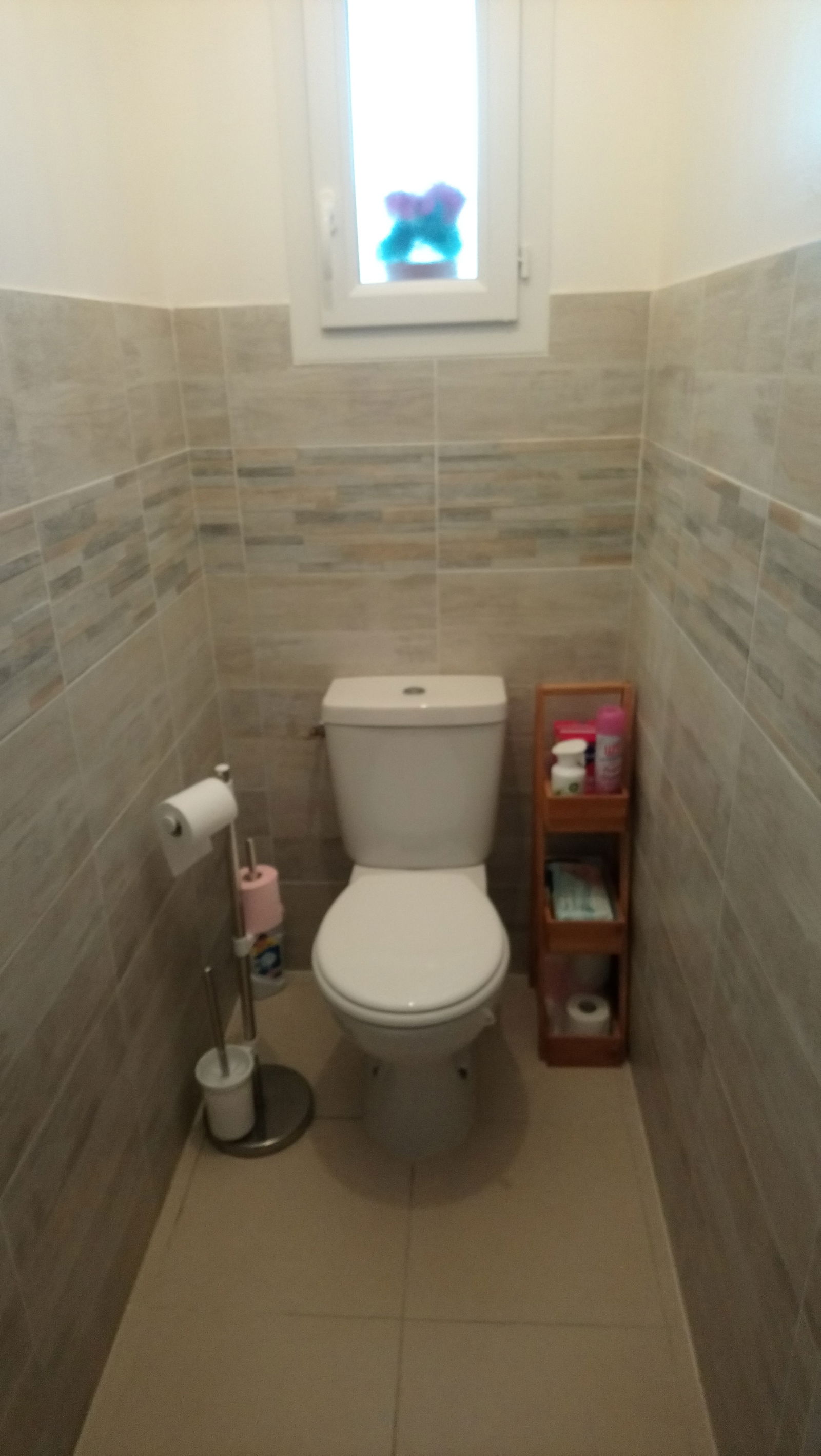 Zakwaterowanie U Rodziny Saint-Victor-la-Coste 229717