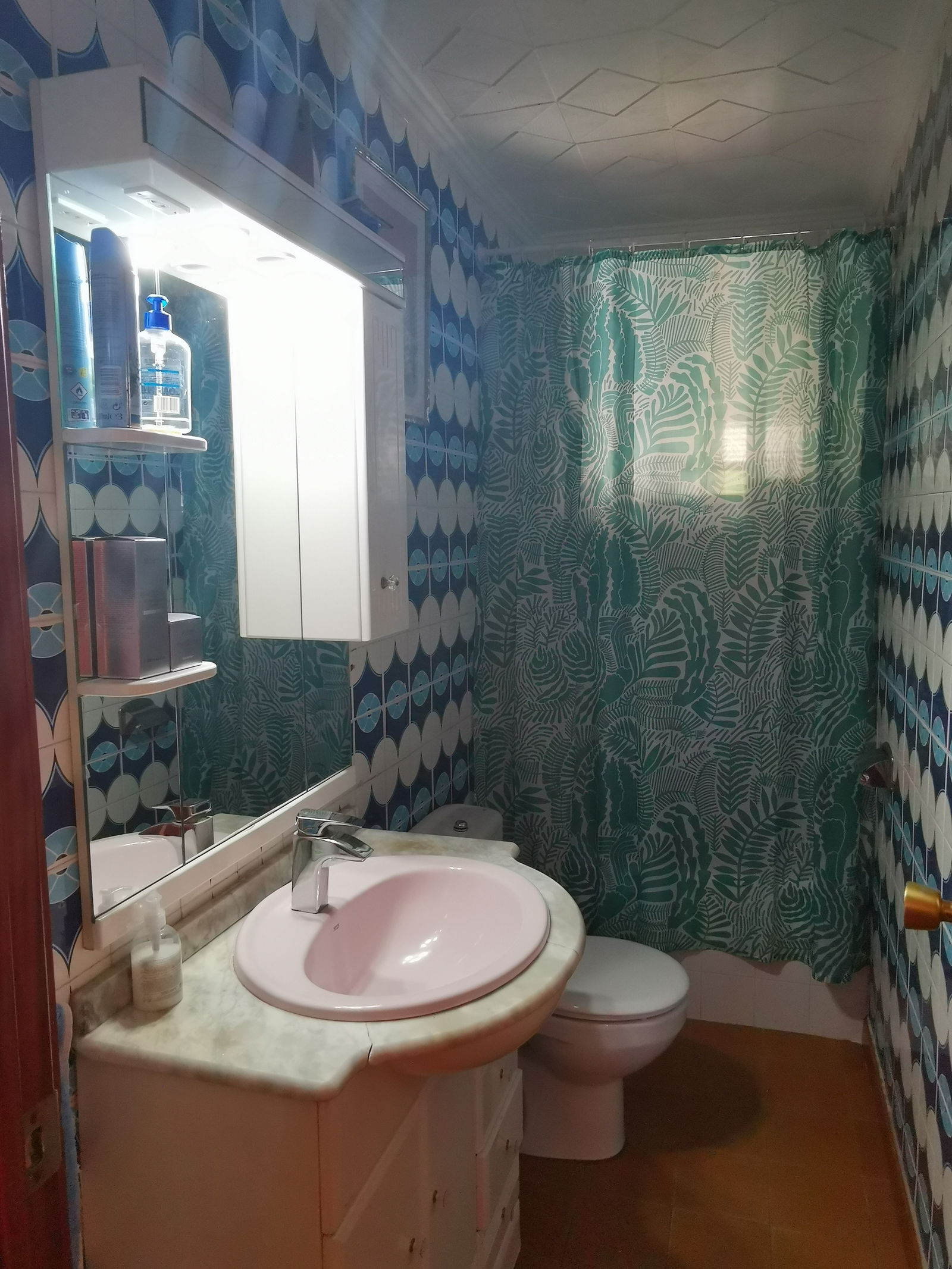 Zakwaterowanie U Rodziny Sant Boi de Llobregat 246197