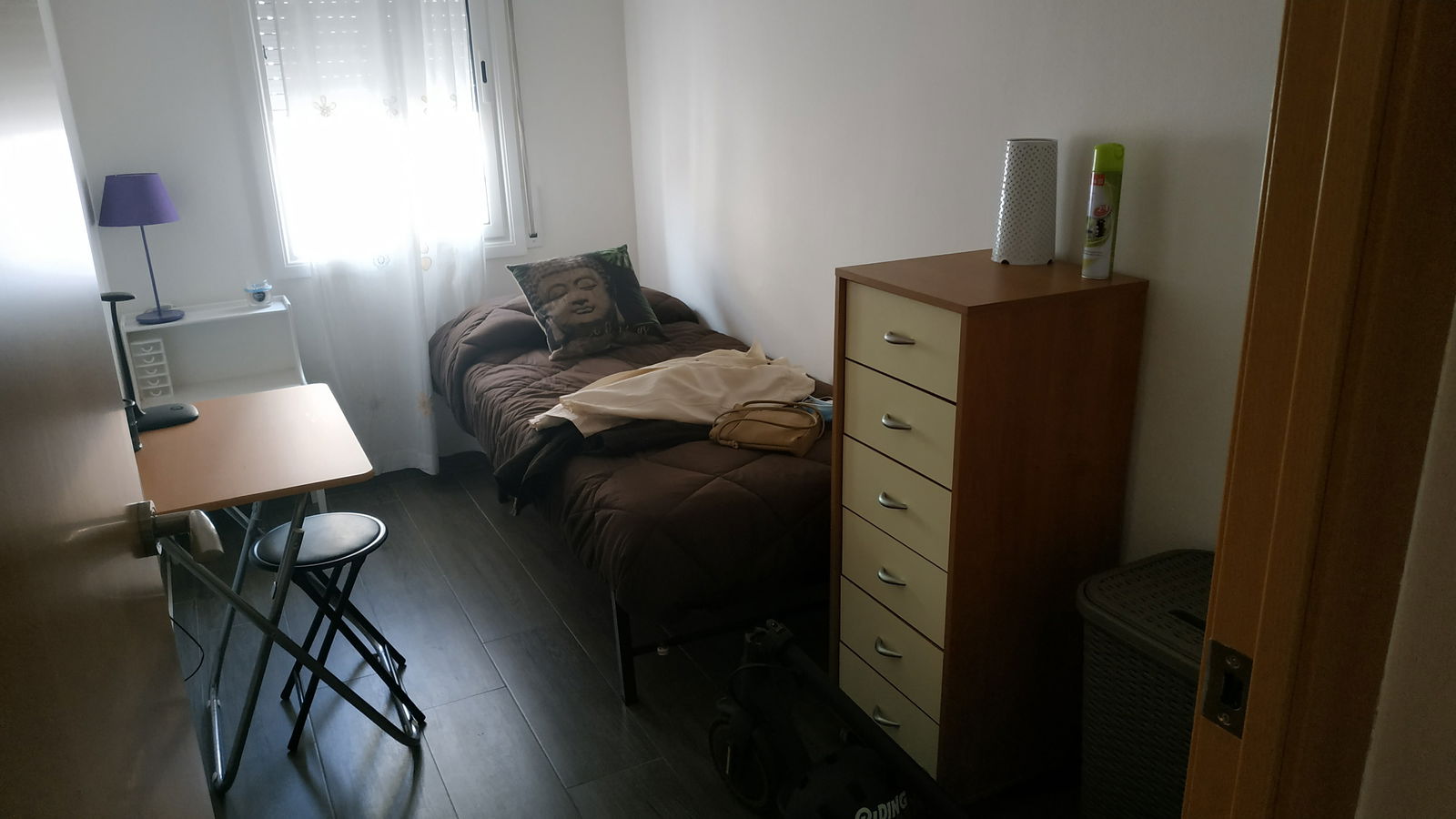 Zakwaterowanie U Rodziny Sant Boi de Llobregat 246382