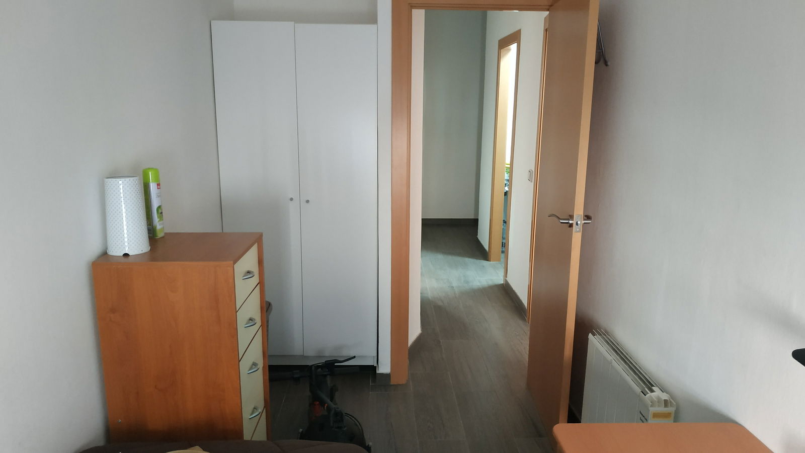 Zakwaterowanie U Rodziny Sant Boi de Llobregat 246382