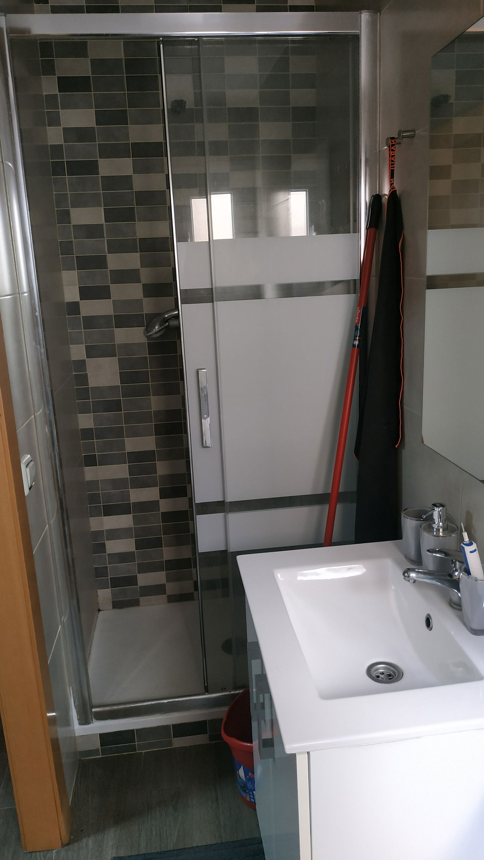 Zakwaterowanie U Rodziny Sant Boi de Llobregat 246382