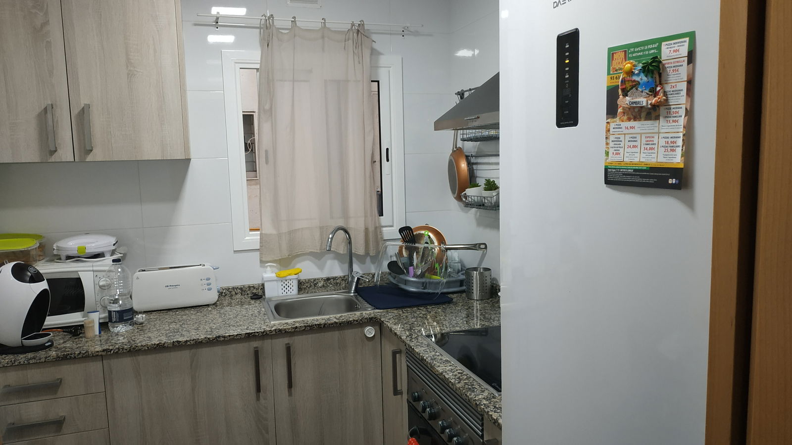 Zakwaterowanie U Rodziny Sant Boi de Llobregat 246382