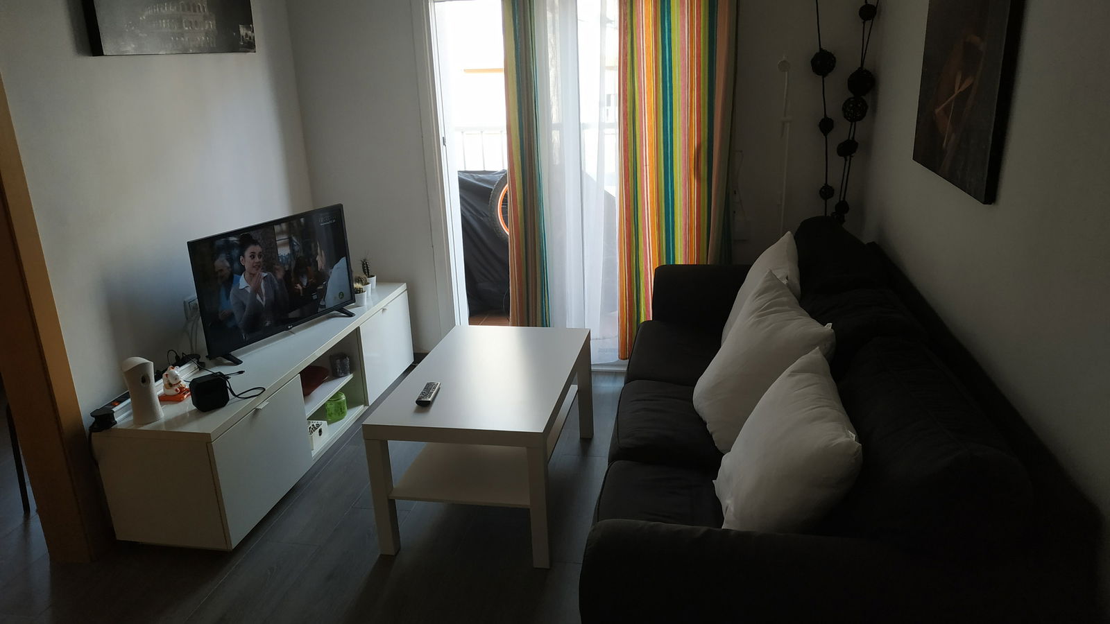 Zakwaterowanie U Rodziny Sant Boi de Llobregat 246382