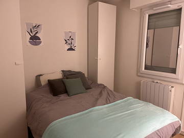 Roomlala | Pokój do wynajęcia w Sartrouville