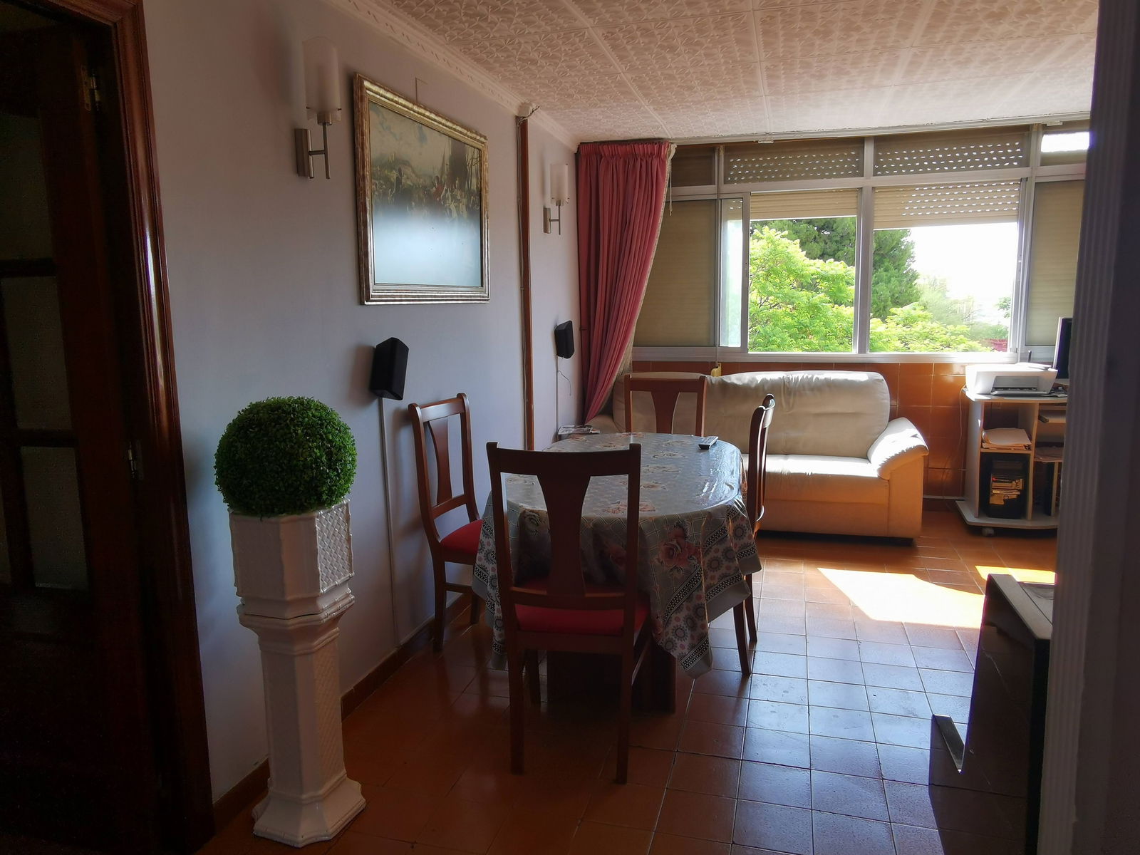 Zakwaterowanie U Rodziny Sant Joan Despí 254746