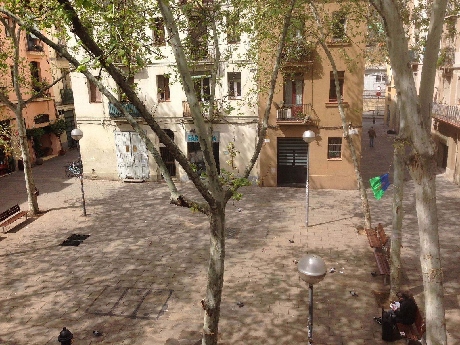 Zakwaterowanie U Rodziny Barcelone 76272